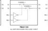 3-pA on-state leakage current, 5-V, 1:1 (SPST), 2-channel precision switches (active high) | DGK | 8 | -40 to 125