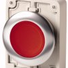 Osłona uszczelniona przełącznika przyciskowego, Ø 30.5 mm, IP66, IP69, IP67, kolor: Czerwony Tastend, Eaton,