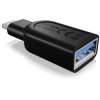 ICY BOX IB-CB003 USB-C Adapter 1x USB-C plug to 1x USB 3.2 Gen 1 port A USB 3.0