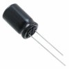 Kondensator 2400 μF 16V dc Otwór przelotowy Panasonic Przewód promieniowy roztaw: 5 mm