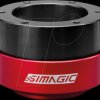 S470 Simagic quick-release system - 70 mm