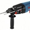 Młot udarowo-obrotowy Bosch Professional Bohrhammer GBH 2-26 830 W 06112A3000 1 szt.