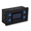 Generator PWM 1Hz-150kHz 3.3-20V generator sygnału prostokątnego z ekranem