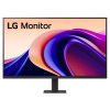 LG 32U631A-B.AEKQ 32U631A-B computer monitor 80 cm (31.5") 2560 x 1440 pixels Q