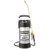 Gloria 000506.0000 Profiline Sprayer 5L Stainless Steel Oil-Resistant 6 Bar