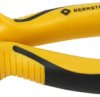Side cutter, 145 mm, 165 g, cut capacity (4/2.5/1.3 mm/–), 3-133-16