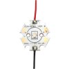 Tablica LED ILH-SY01-SRED-SC201-WIR200., 50 lm, 20 → 1000mA, 2.15 → 2.75V, kolor: Intensywnie czerwony,