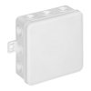 Puszka NT V7 100x100x41mm biała elastyczna CB-50309