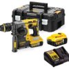 Młotowiertarka 18V Sds-Plus Xr Bl 2*5.0Ah T-Stak