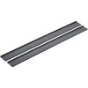 Bosch F016800550 Spare squeegee Black for Window Vacuum Cleaners