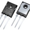 IGBT Ic 71 A Uce 670 V 1 PG-TO247-3-U04 kanał: P 179 W