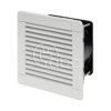 Wentylator do szaf sterowniczych EMC 55 m³/h 24 V DC 125x125 mm 7F.70.9.024.2055