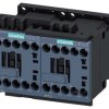 Stycznik odwrotny 230 V AC Siemens styki: 3 5,5 kW 12 A 3NO 3RA2317-8XB30-1AP0