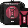 Narzędzie diagnostyczne motocykla OBD2 HEX GS-911 USB 80216 Pasuje do (Marka samochodu): BMW (Motorrad) 10 pojazdów