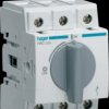 HAC308 Lasttrennschalter 3polig 80A