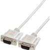 kabel port szeregowy Roline 11.01.6018, 1.80 m