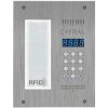 CYFRAL Panel PC-3000REL inox lista/RFiD/CC2000 p/t