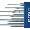 Punktak PB SWISS TOOLS Długi kołek 6-szt.