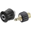 Kärcher 2.643-037.0 Adapter Set for Extension Hose with Quick Connect