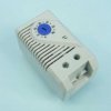 KTS-011 1NO 10A/250V IP20 SZYNA TERMOSTA