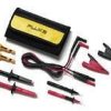 Fluke TLK281-1 Zestaw przewodów pomiarowych bezpiecznych złącze męskie, lamelkowe 4 mm złącze męskie, lamelkowe 4 mm 1.5