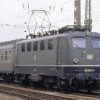 Lokomotywa elektryczna H0 Piko H0 51528, Interfejs Analog DC, Długość ze zderzakami: 180 mm, Epoka: IV