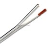SMYp 2x1 300V biały/czarny Elektrokabel