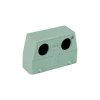 Harting 19 30 016 0666 Bush Enclosure single piece durable design