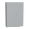 Schneider Electric PanelSeT S3DB NSYS3D141030D Szafka instalacyjna 1000 x 1400 x 300 stal szary 1 szt.