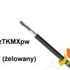 Kabel telekomunikacyjny XzTKMXpw 6x2x0,8 parowy ziemny (bębnowy) TP0024 BITNER