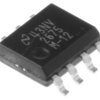 Konwerter oporu, Uwy 3.39V Montaż powierzchniowy, Iwy 1 A, Texas Instruments, LM2675 1