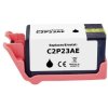 Renkforce RF-6733188 Ink Cartridge - HP 934XL C2P23AE Compatible Black 1200 pgs