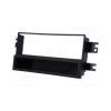 Ramka radia Kia Cerato 2003/11-2005/08 czarna / RAM-40.159
