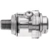 Hazet 9070N-1 Mini Oil Lubricator For Motor-Driven Pneumatic Tools