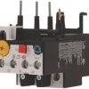 Overload relay, ZB32, Ir= 0.6 - 1 A, 1 N/O, 1 N/C,Direct mounting, IP20