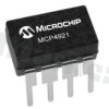 MCP4921-E/P - Elementy