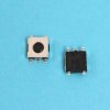 TACT SWITCH 6x6mm h=2,7mm SMD (100SZT)
