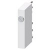Przekaźnik Styk 1 Co 24V Dc Przełącznik R-0-A 3Rq4914-7Bq00