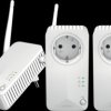 PLWF600TRIEUV2 Powerline Kit (3 devices)