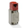 Safety interlock switch, DPDB 2-NC, 10 A