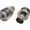 Adapter UC1 ( UHF ) gn/gn BNC