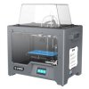 Drukarka 3D - Flashforge Creator Pro 2 - IDEX dual-extruder