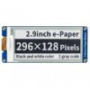 O E-paper-2.9W O E-paper-2.9W