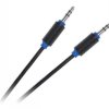 Przewód JACK 3.5 wtyk-wtyk 1.8m standard