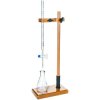 Eisco Single Burette Stand Wooden