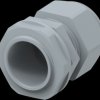 Cable gland, PG21, Clamping range 13 to 18.1 mm, IP68, gray, 1SNG626170R0000