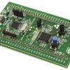 Zestaw uruchomieniowy ARM Cortex M0 STMicroelectronics Discovery Mikrokontroler Mikrokontroler STM STM32F0DISCOVERY