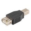 Złącze USB USB Type A Żeński 2 ,1-portowe