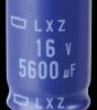 ELXZ160ELL562ML35S ELKO, 5600 µF, 16 V, 105 °C