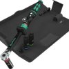 Zestaw narzędzi do wymiany kół samochodowych Click-Torque Lock C 3 Set 1, 6 części, WERA 05075790001